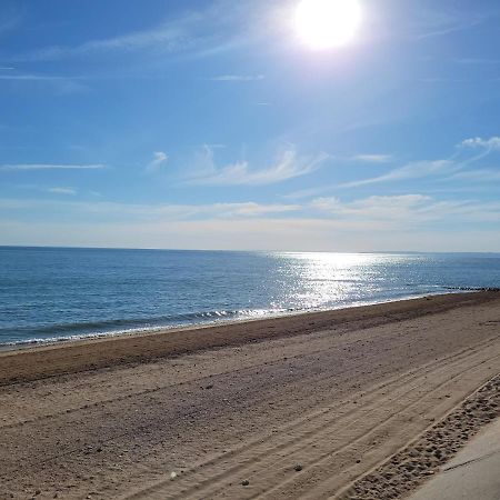 Logement A 50 M De La Mer ! Apartment Hermanville-sur-Mer Exterior photo